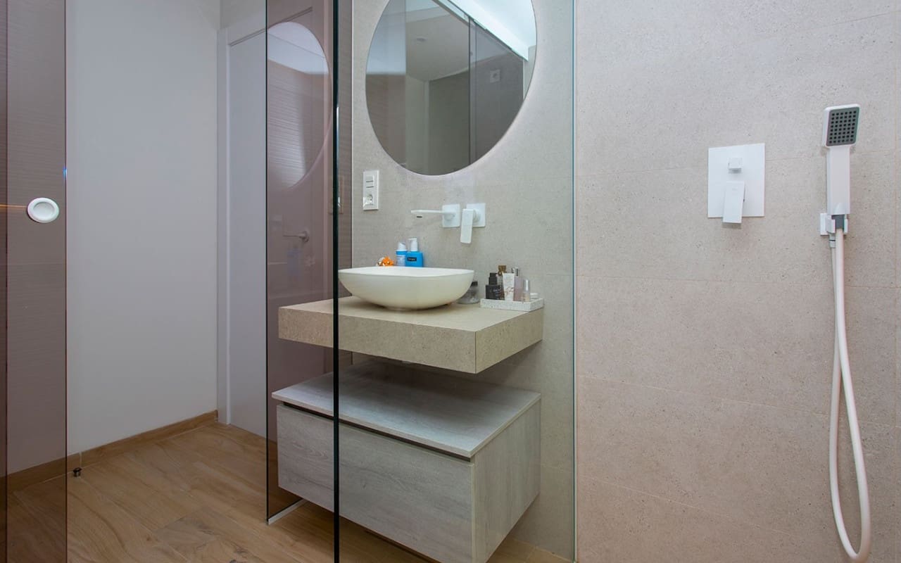 2 Zimmer Penthouse zu verkaufen in El Raso mit Pool - 325.000 € (Ref: 9748219)