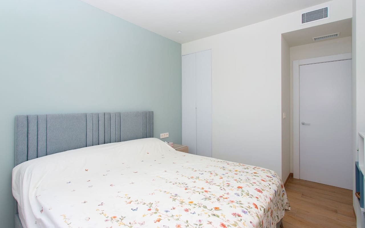 2 Zimmer Penthouse zu verkaufen in El Raso mit Pool - 325.000 € (Ref: 9748219)