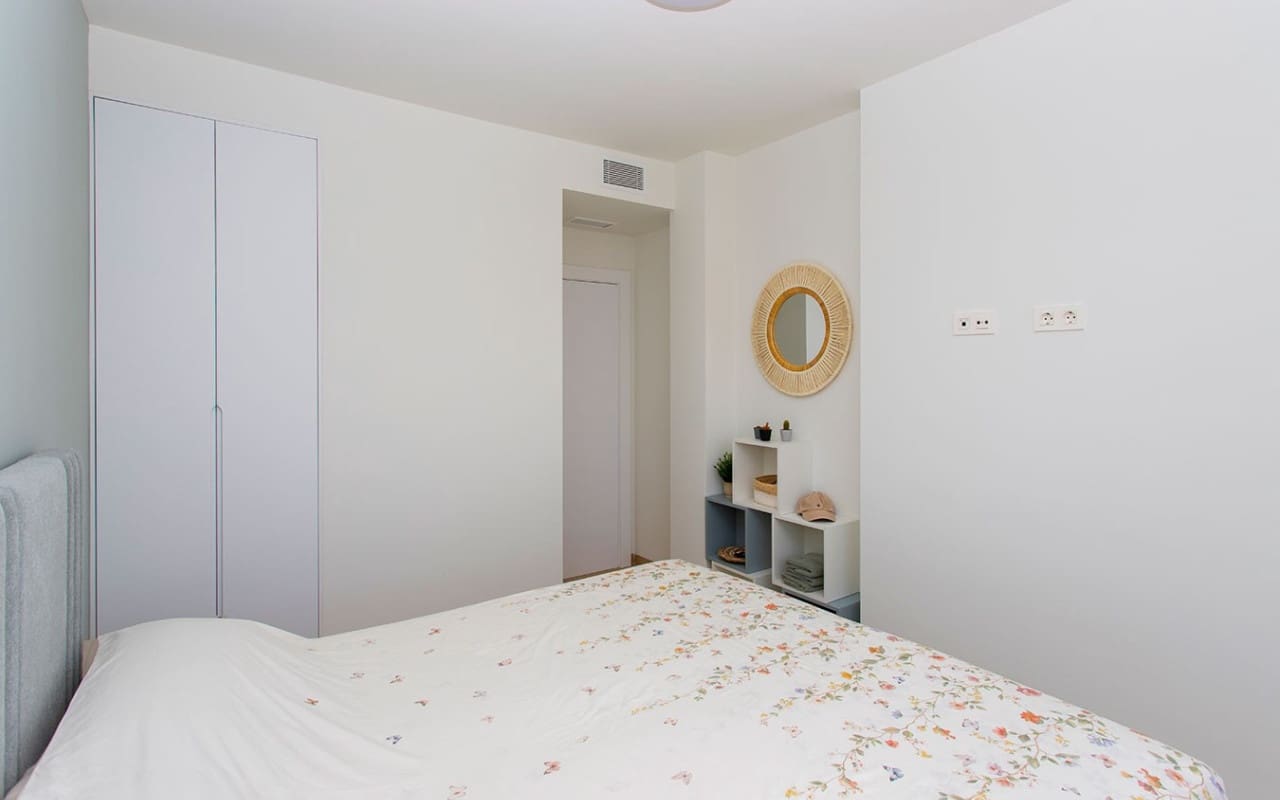 2 Zimmer Penthouse zu verkaufen in El Raso mit Pool - 325.000 € (Ref: 9748219)