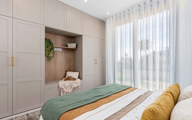 3 soveværelse Villa til salg i Polop - € 755.000 (Ref: 9748391)