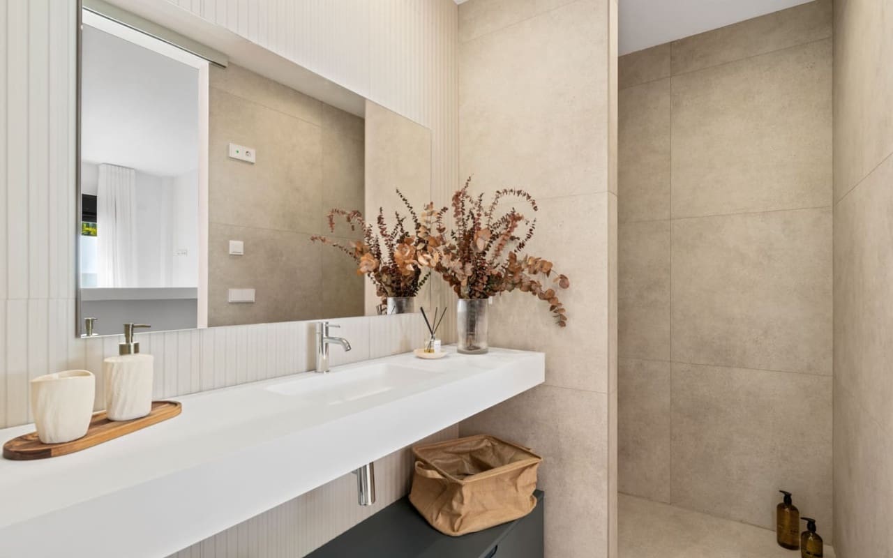 3 soveværelse Villa til salg i Polop - € 755.000 (Ref: 9748391)