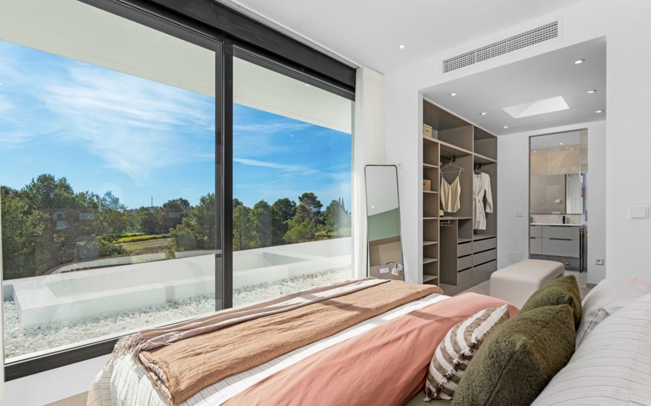 3 soveværelse Villa til salg i Polop - € 755.000 (Ref: 9748391)