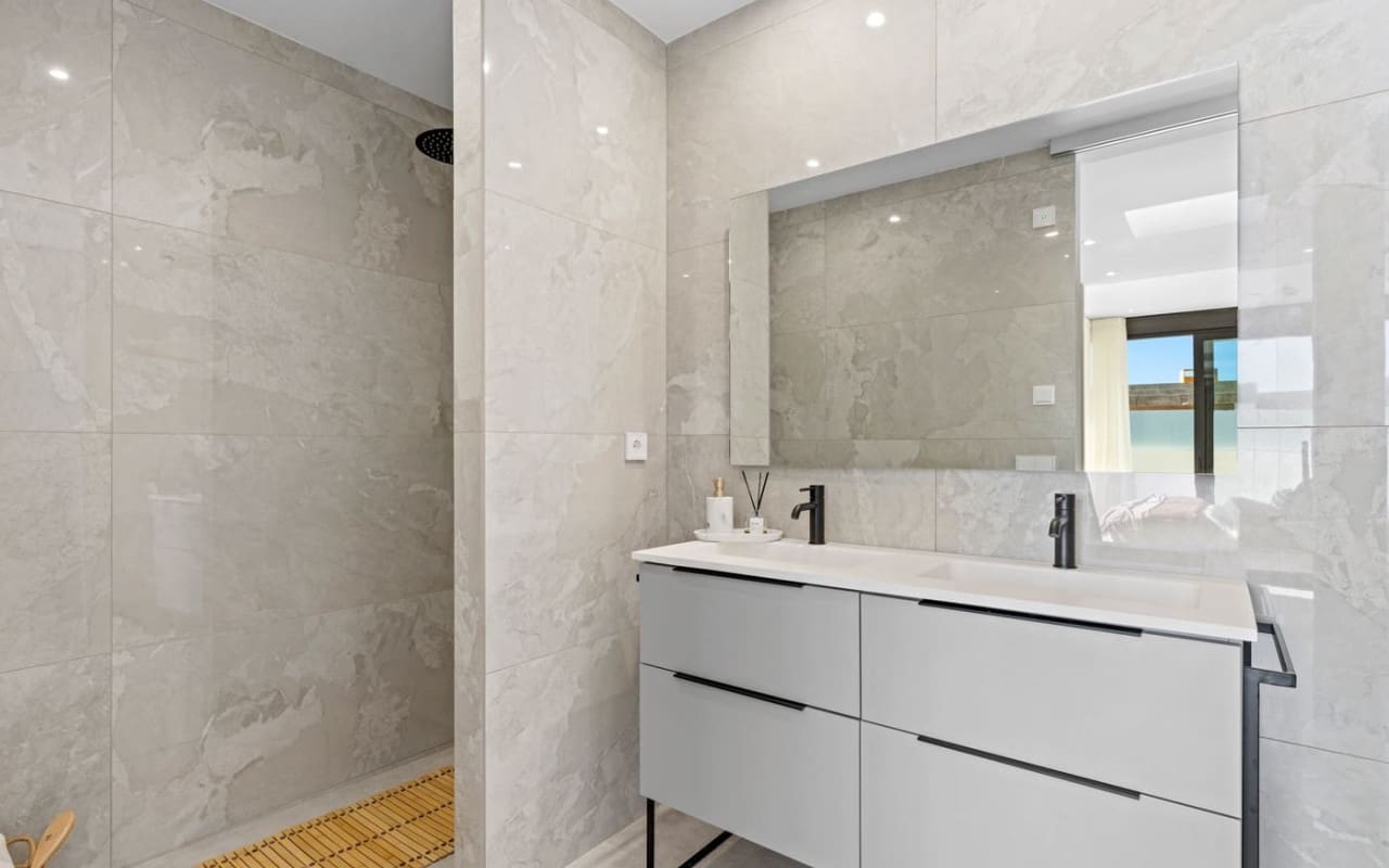 3 soveværelse Villa til salg i Polop - € 755.000 (Ref: 9748391)