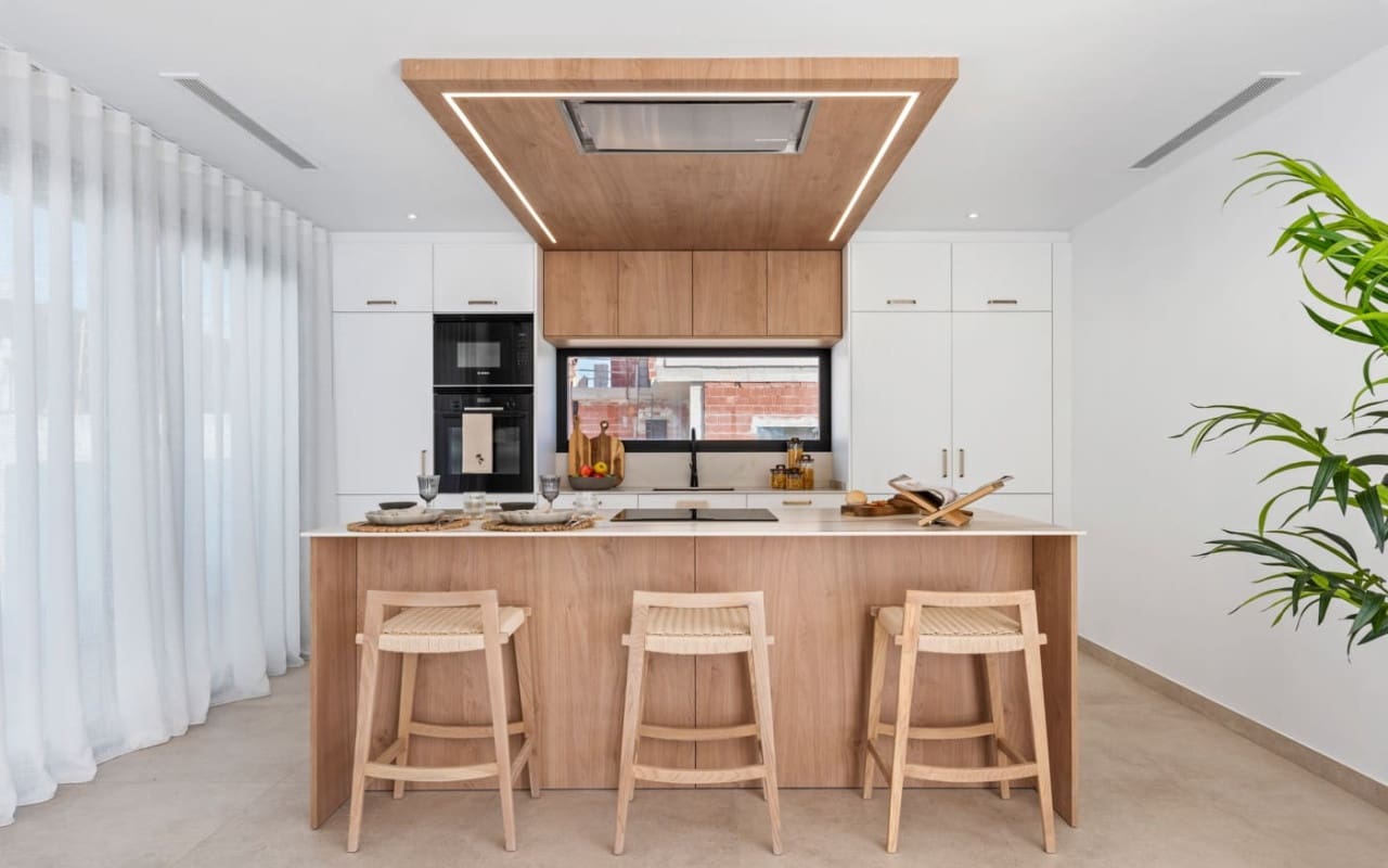 3 soveværelse Villa til salg i Polop - € 755.000 (Ref: 9748391)