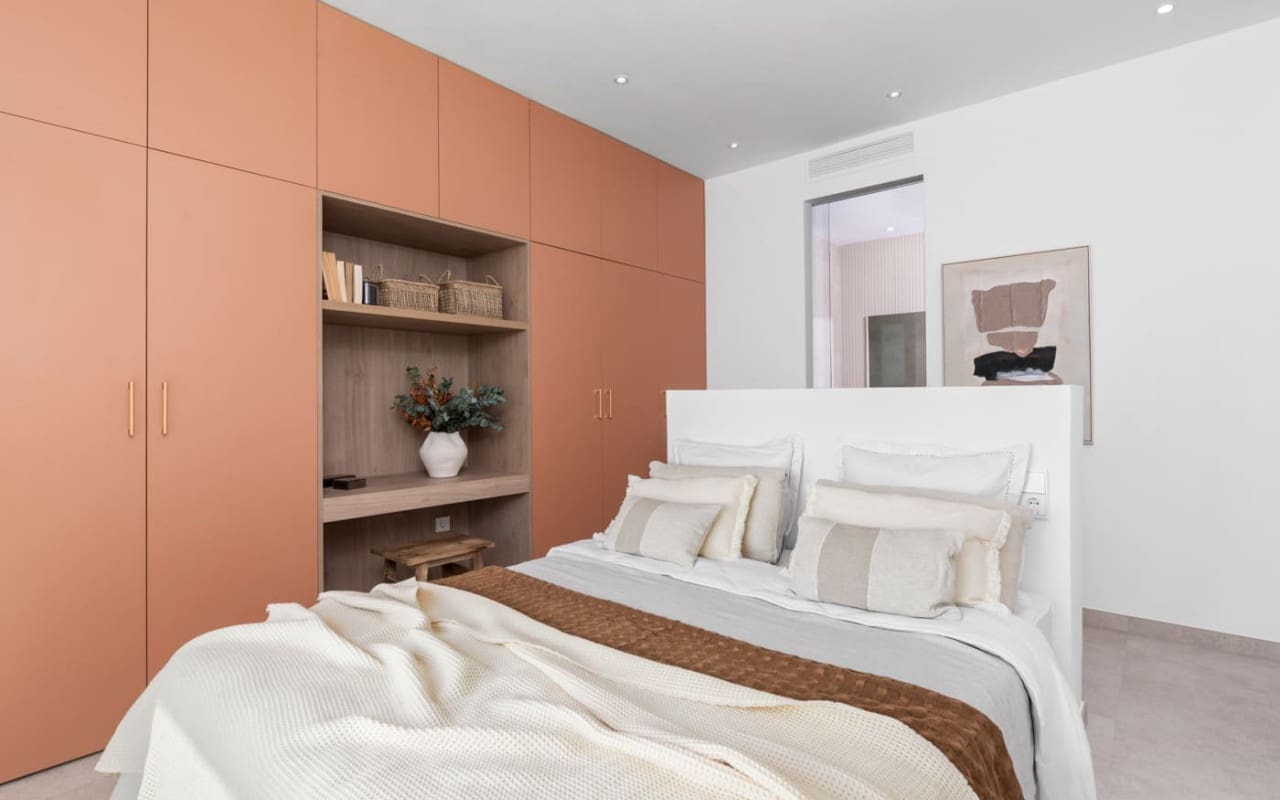 3 soveværelse Villa til salg i Polop - € 755.000 (Ref: 9748391)