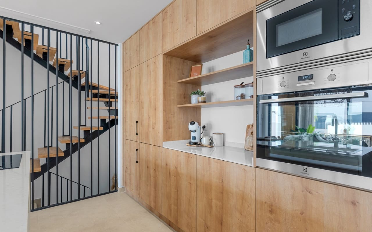 3 soveværelse Byhus til salg i Dolores - € 415.000 (Ref: 9748392)