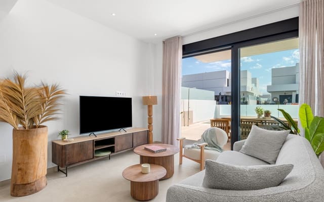 3 soveværelse Byhus til salg i Dolores - € 415.000 (Ref: 9748392)