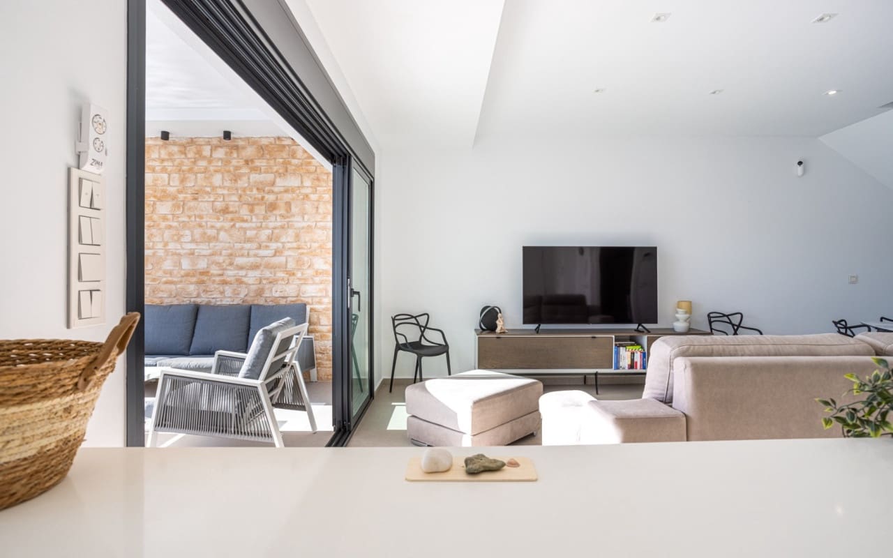 4 makuuhuone Huvila myytävänä paikassa Dolores mukana uima-altaan - 410 000 € (Ref: 9748393)