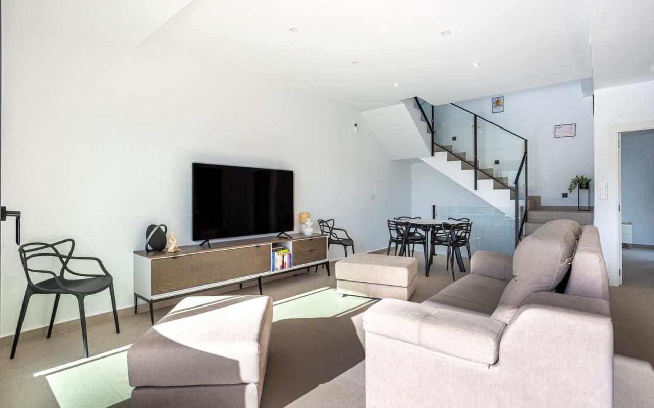 4 makuuhuone Huvila myytävänä paikassa Dolores mukana uima-altaan - 410 000 € (Ref: 9748393)