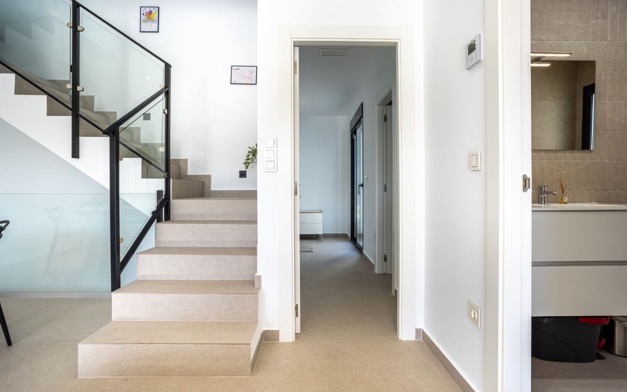 4 makuuhuone Huvila myytävänä paikassa Dolores mukana uima-altaan - 410 000 € (Ref: 9748393)