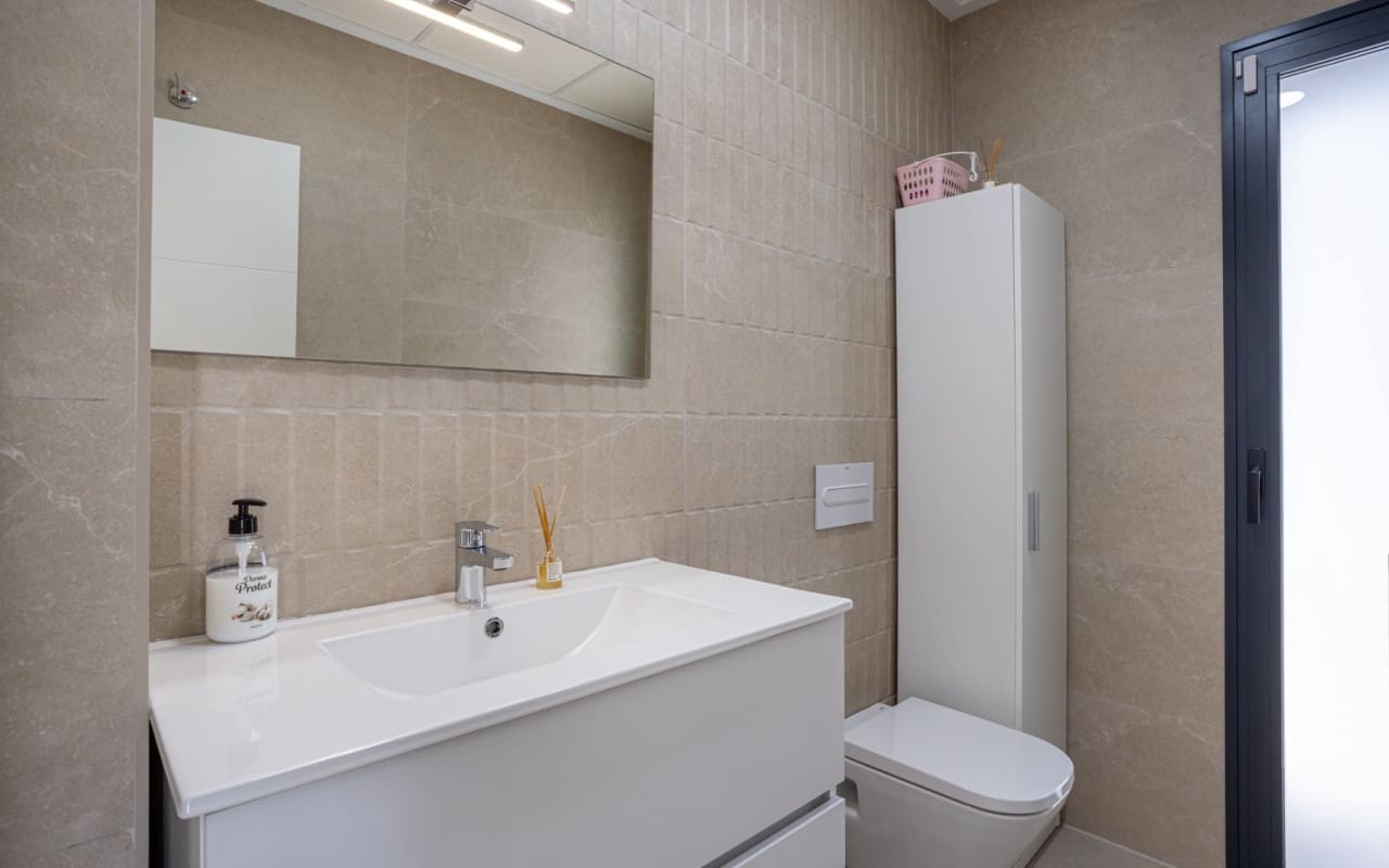 4 makuuhuone Huvila myytävänä paikassa Dolores mukana uima-altaan - 410 000 € (Ref: 9748393)