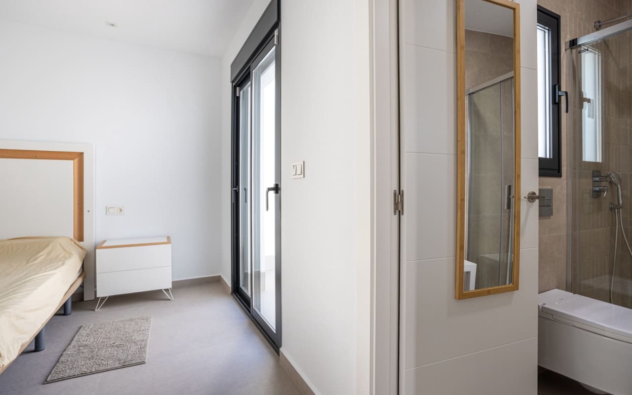 4 makuuhuone Huvila myytävänä paikassa Dolores mukana uima-altaan - 410 000 € (Ref: 9748393)