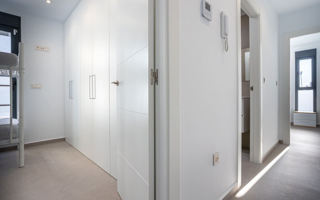 4 makuuhuone Huvila myytävänä paikassa Dolores mukana uima-altaan - 410 000 € (Ref: 9748393)