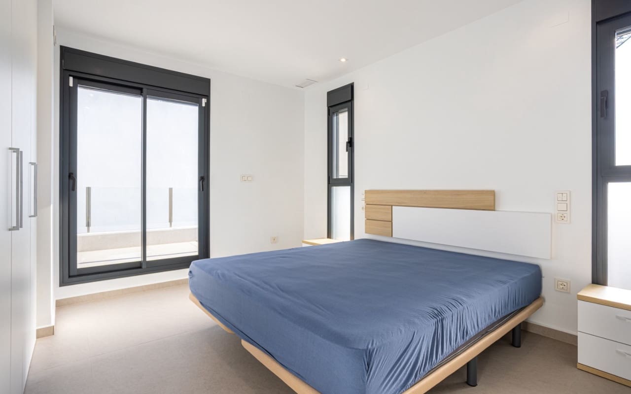 4 makuuhuone Huvila myytävänä paikassa Dolores mukana uima-altaan - 410 000 € (Ref: 9748393)