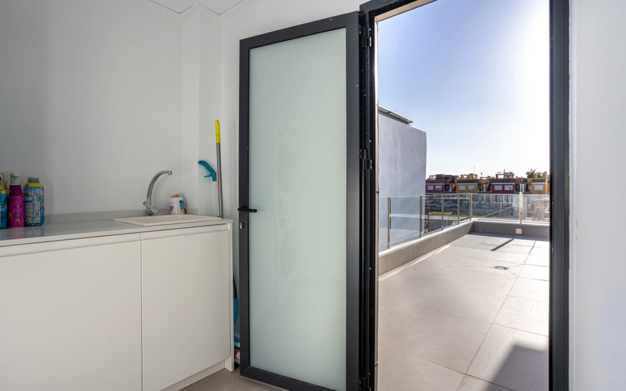 4 makuuhuone Huvila myytävänä paikassa Dolores mukana uima-altaan - 410 000 € (Ref: 9748393)