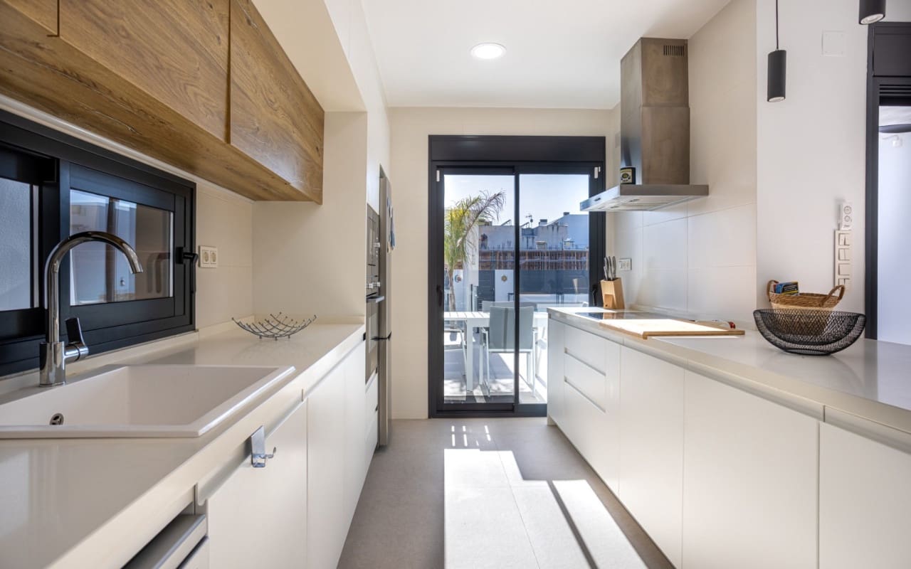 4 makuuhuone Huvila myytävänä paikassa Dolores mukana uima-altaan - 410 000 € (Ref: 9748393)