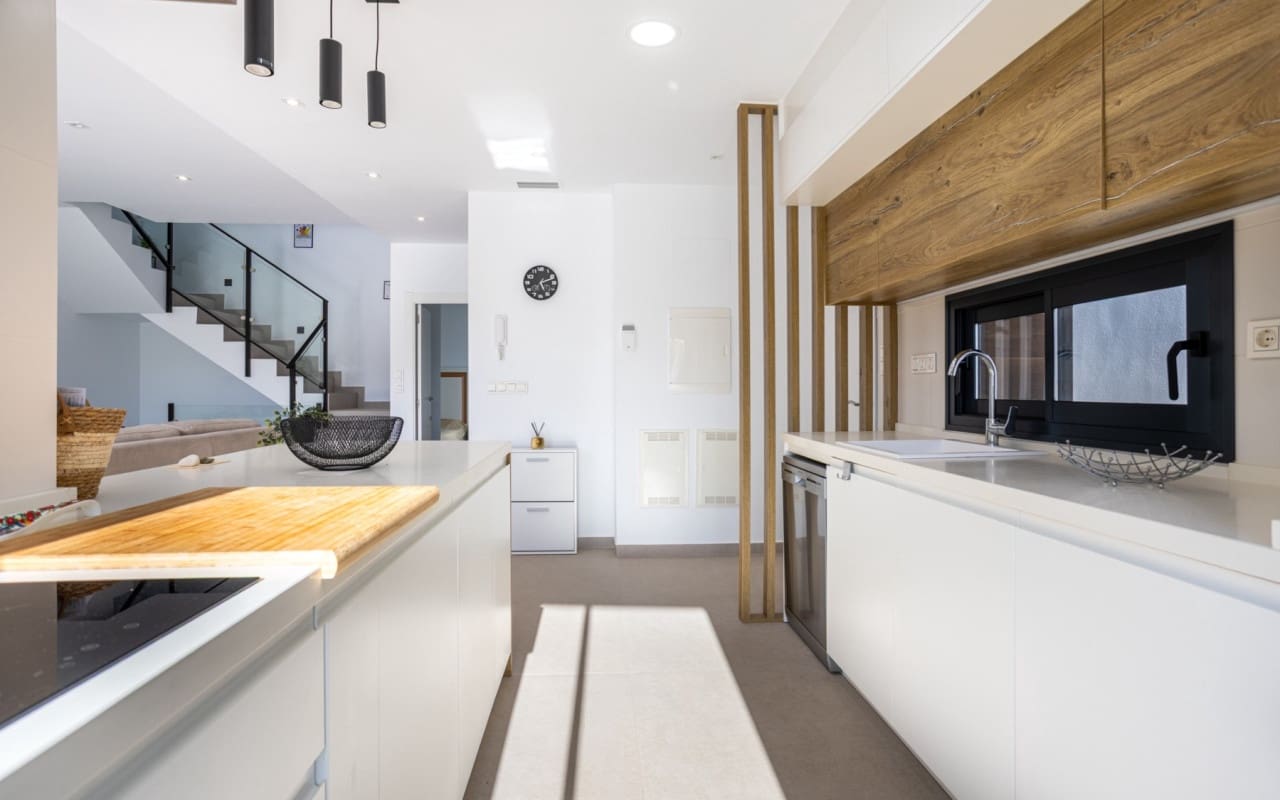 4 makuuhuone Huvila myytävänä paikassa Dolores mukana uima-altaan - 410 000 € (Ref: 9748393)