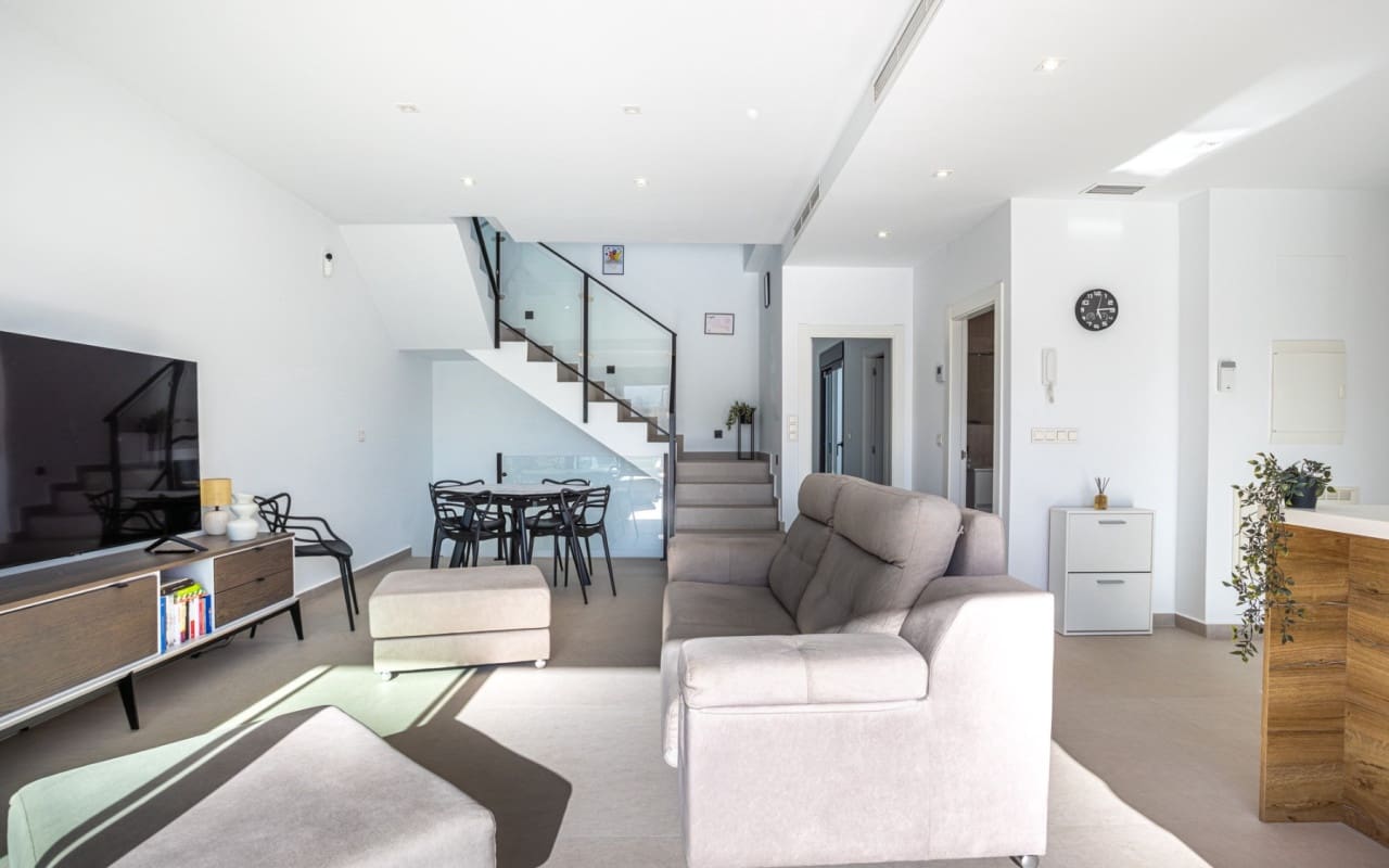 4 makuuhuone Huvila myytävänä paikassa Dolores mukana uima-altaan - 410 000 € (Ref: 9748393)