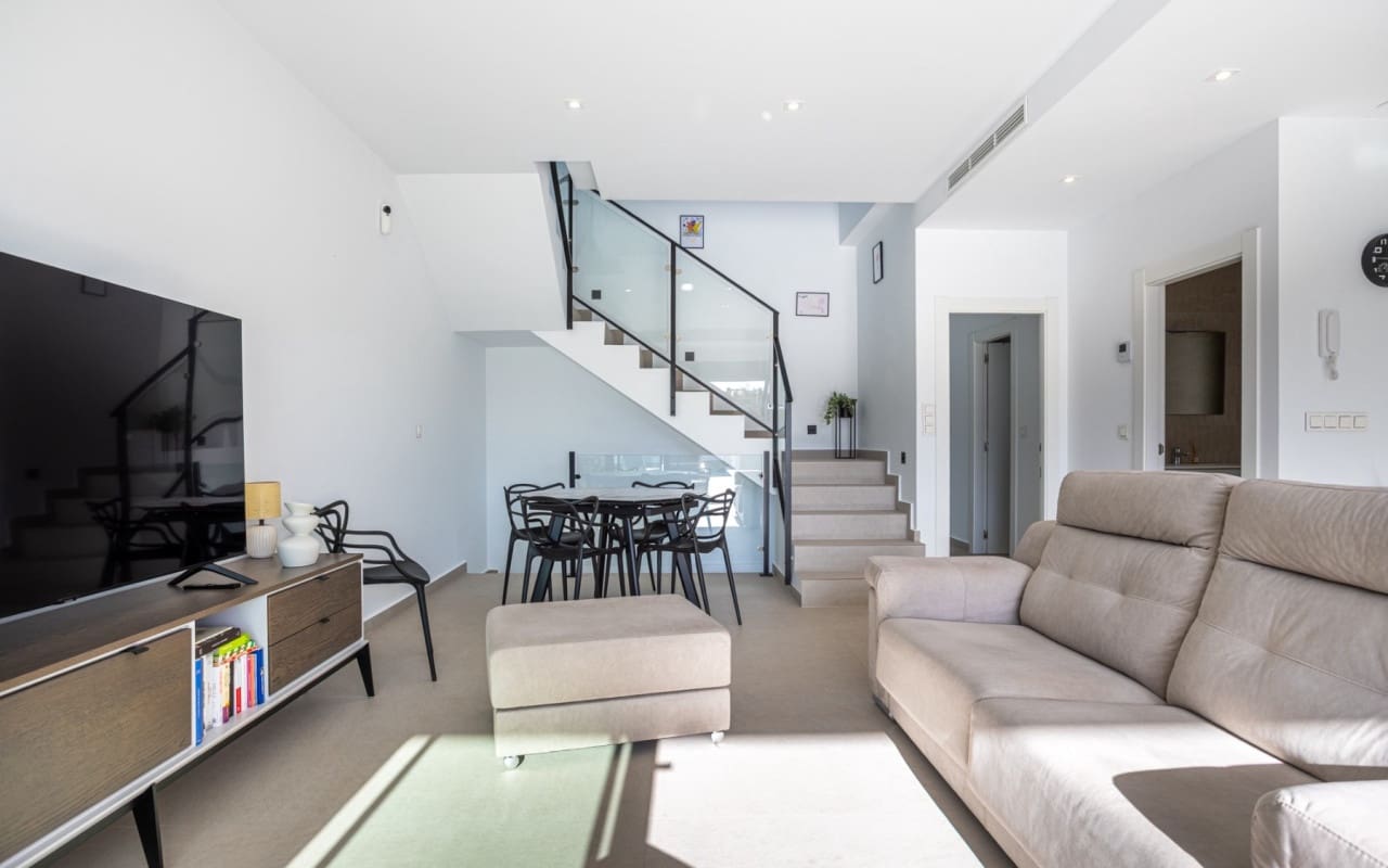 4 makuuhuone Huvila myytävänä paikassa Dolores mukana uima-altaan - 410 000 € (Ref: 9748393)