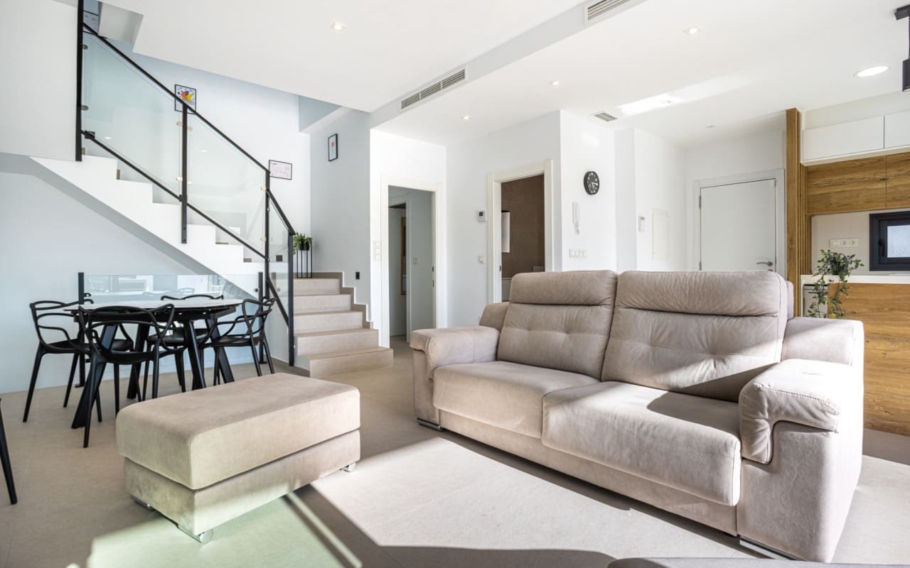 4 makuuhuone Huvila myytävänä paikassa Dolores mukana uima-altaan - 410 000 € (Ref: 9748393)