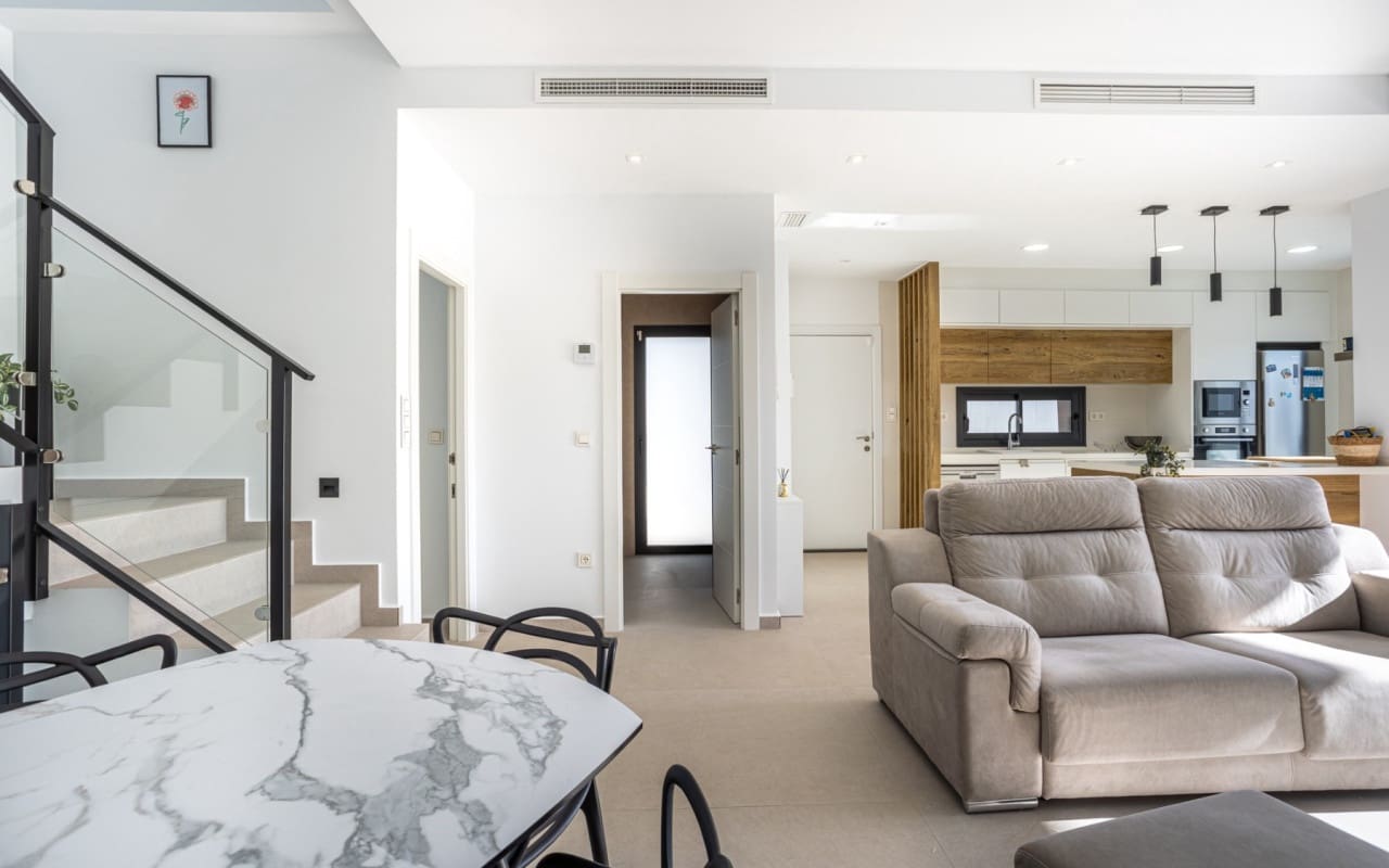 4 makuuhuone Huvila myytävänä paikassa Dolores mukana uima-altaan - 410 000 € (Ref: 9748393)