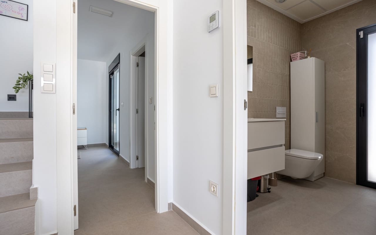 4 makuuhuone Huvila myytävänä paikassa Dolores mukana uima-altaan - 410 000 € (Ref: 9748393)