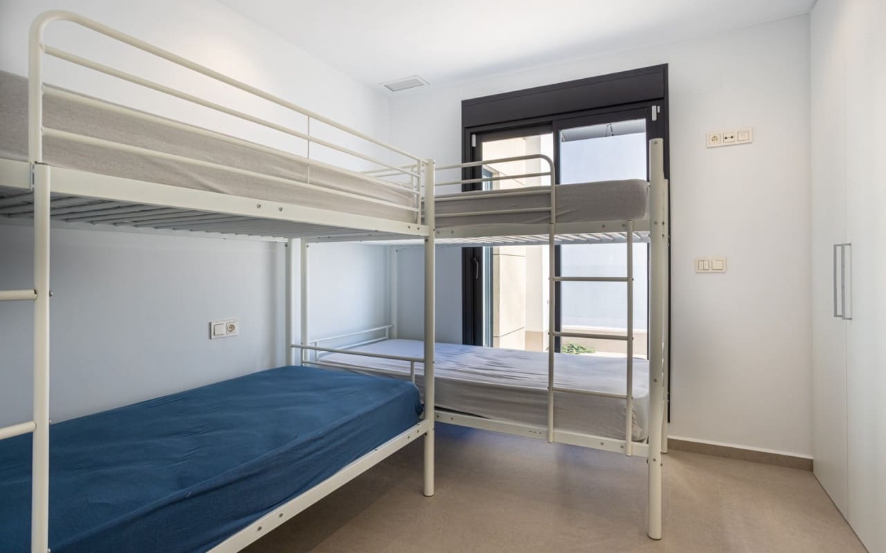 4 makuuhuone Huvila myytävänä paikassa Dolores mukana uima-altaan - 410 000 € (Ref: 9748393)