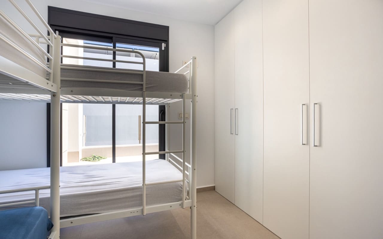 4 makuuhuone Huvila myytävänä paikassa Dolores mukana uima-altaan - 410 000 € (Ref: 9748393)