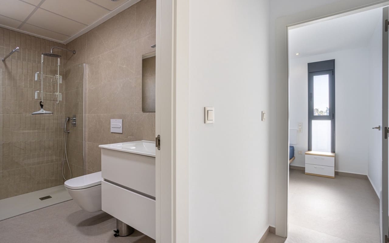 4 makuuhuone Huvila myytävänä paikassa Dolores mukana uima-altaan - 410 000 € (Ref: 9748393)