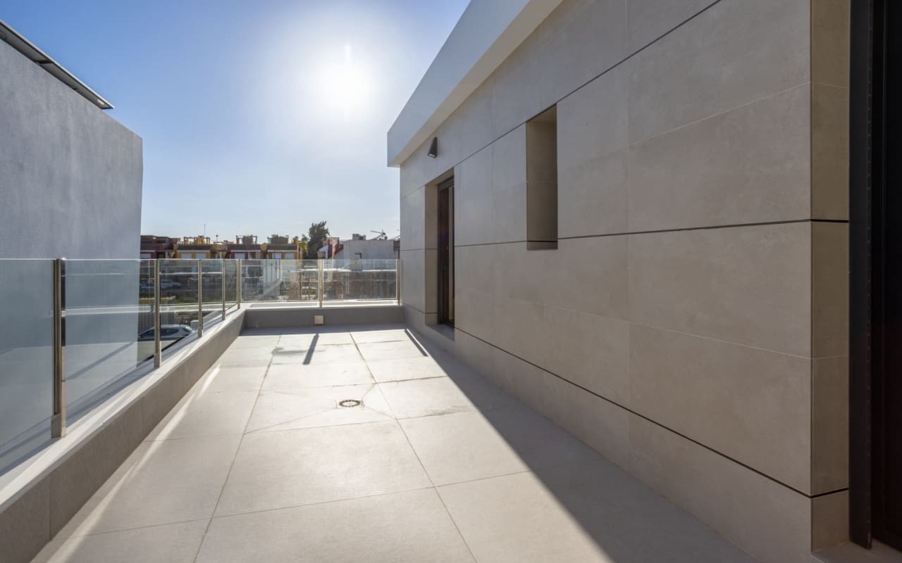 4 makuuhuone Huvila myytävänä paikassa Dolores mukana uima-altaan - 410 000 € (Ref: 9748393)