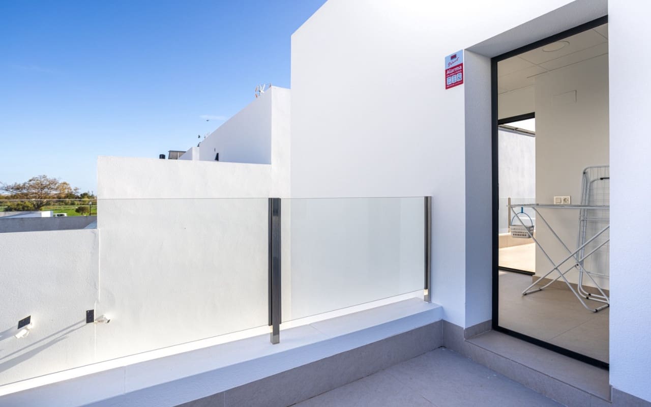 4 makuuhuone Huvila myytävänä paikassa Dolores mukana uima-altaan - 410 000 € (Ref: 9748393)