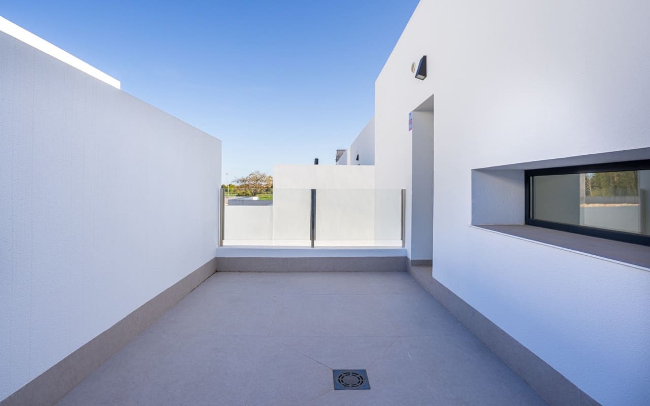 4 makuuhuone Huvila myytävänä paikassa Dolores mukana uima-altaan - 410 000 € (Ref: 9748393)