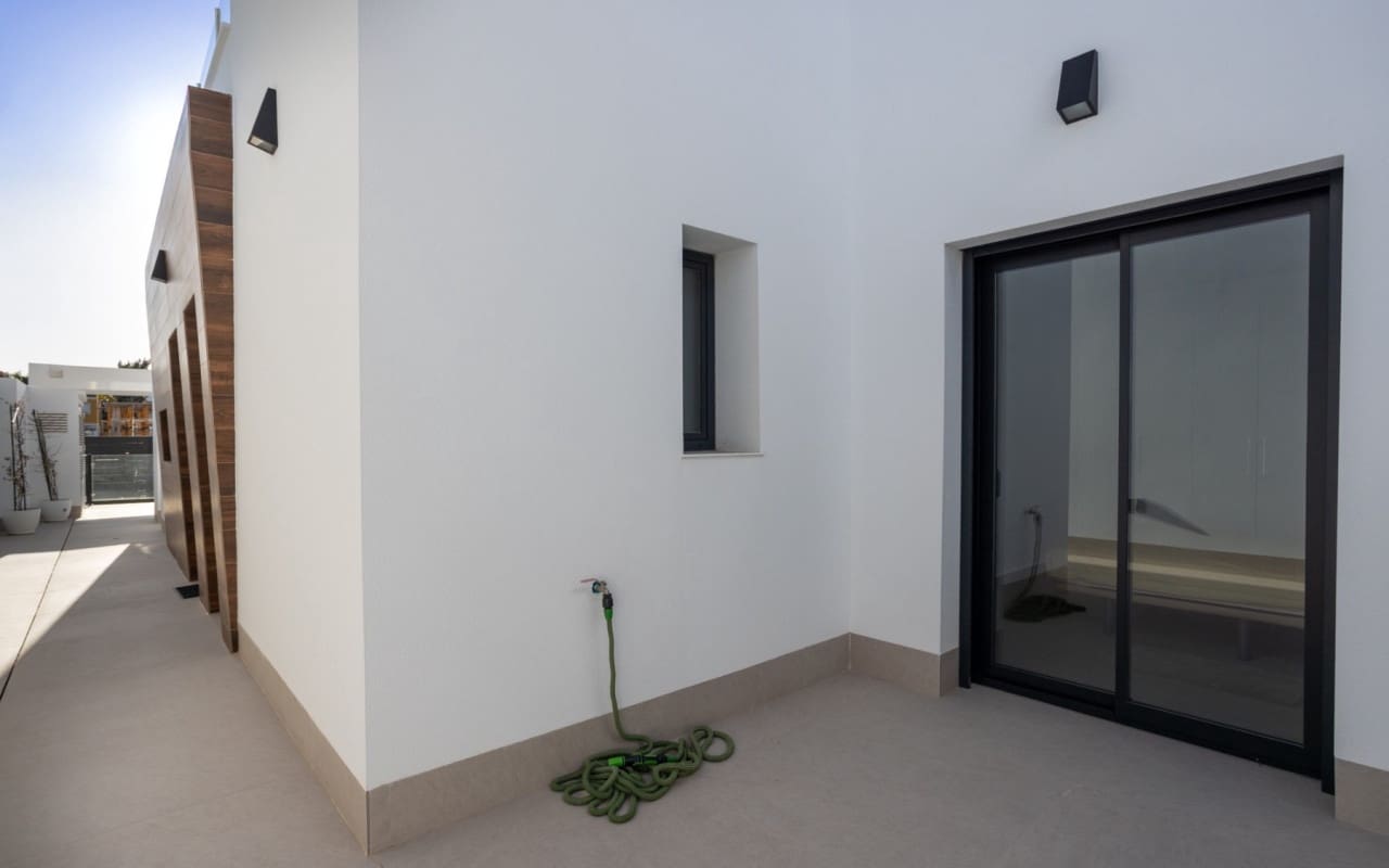 4 makuuhuone Huvila myytävänä paikassa Dolores mukana uima-altaan - 410 000 € (Ref: 9748393)