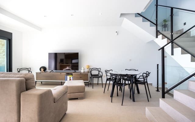 4 sovrum Villa till salu i Dolores med pool - 410 000 € (Ref: 9748393)