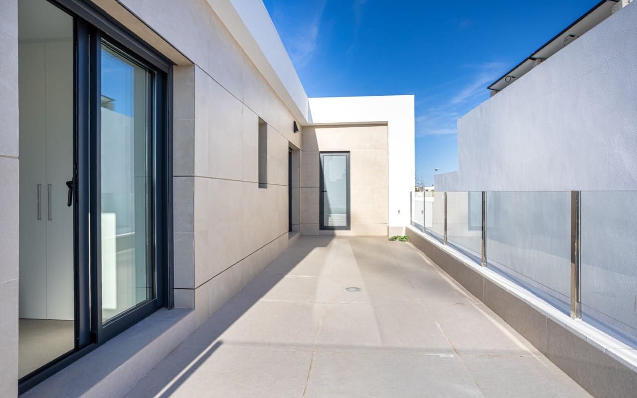 4 makuuhuone Huvila myytävänä paikassa Dolores mukana uima-altaan - 410 000 € (Ref: 9748393)