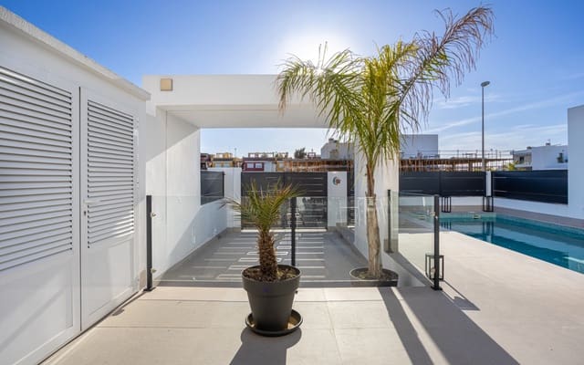 4 sovrum Villa till salu i Dolores med pool - 410 000 € (Ref: 9748393)