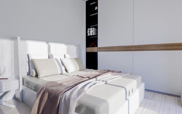 5 soveværelse Villa til salg i Balcón de Finestrat - Terra Marina, Finestrat med swimmingpool - € 819.900 (Ref: 9748394)