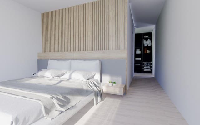 5 soveværelse Villa til salg i Balcón de Finestrat - Terra Marina, Finestrat med swimmingpool - € 819.900 (Ref: 9748394)