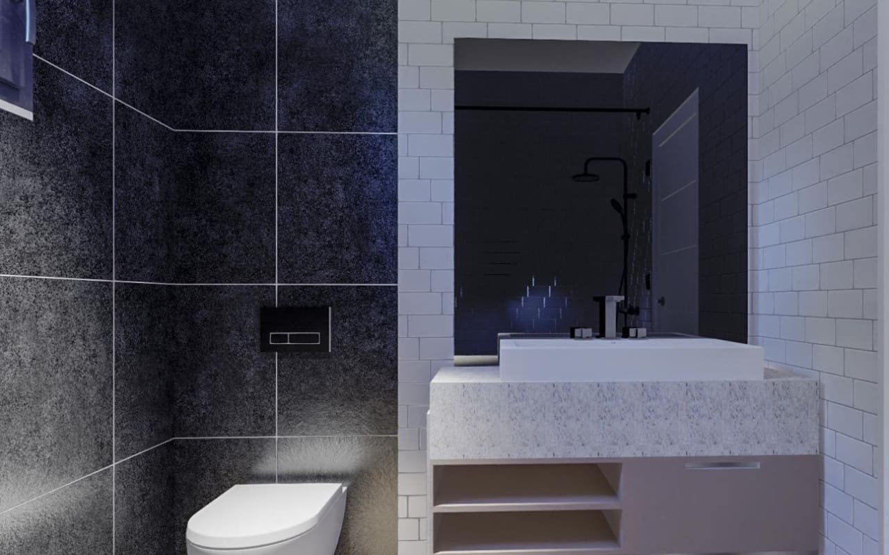 5 soveværelse Villa til salg i Finestrat med swimmingpool - € 819.900 (Ref: 9748394)