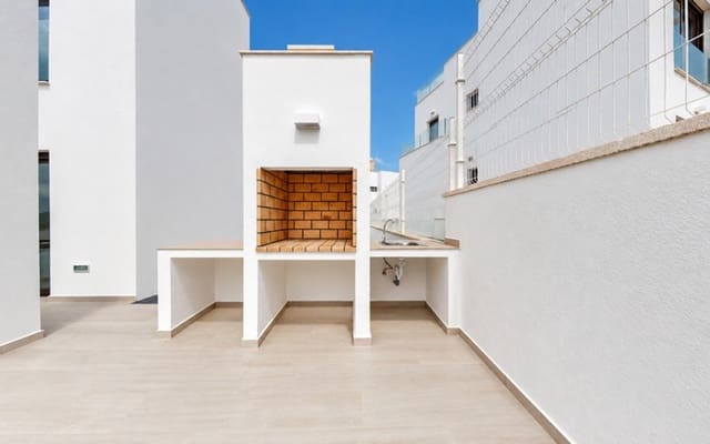 5 soverom Villa til salgs i Balcón de Finestrat - Terra Marina, Finestrat med svømmebasseng - € 819 900 (Ref: 9748394)