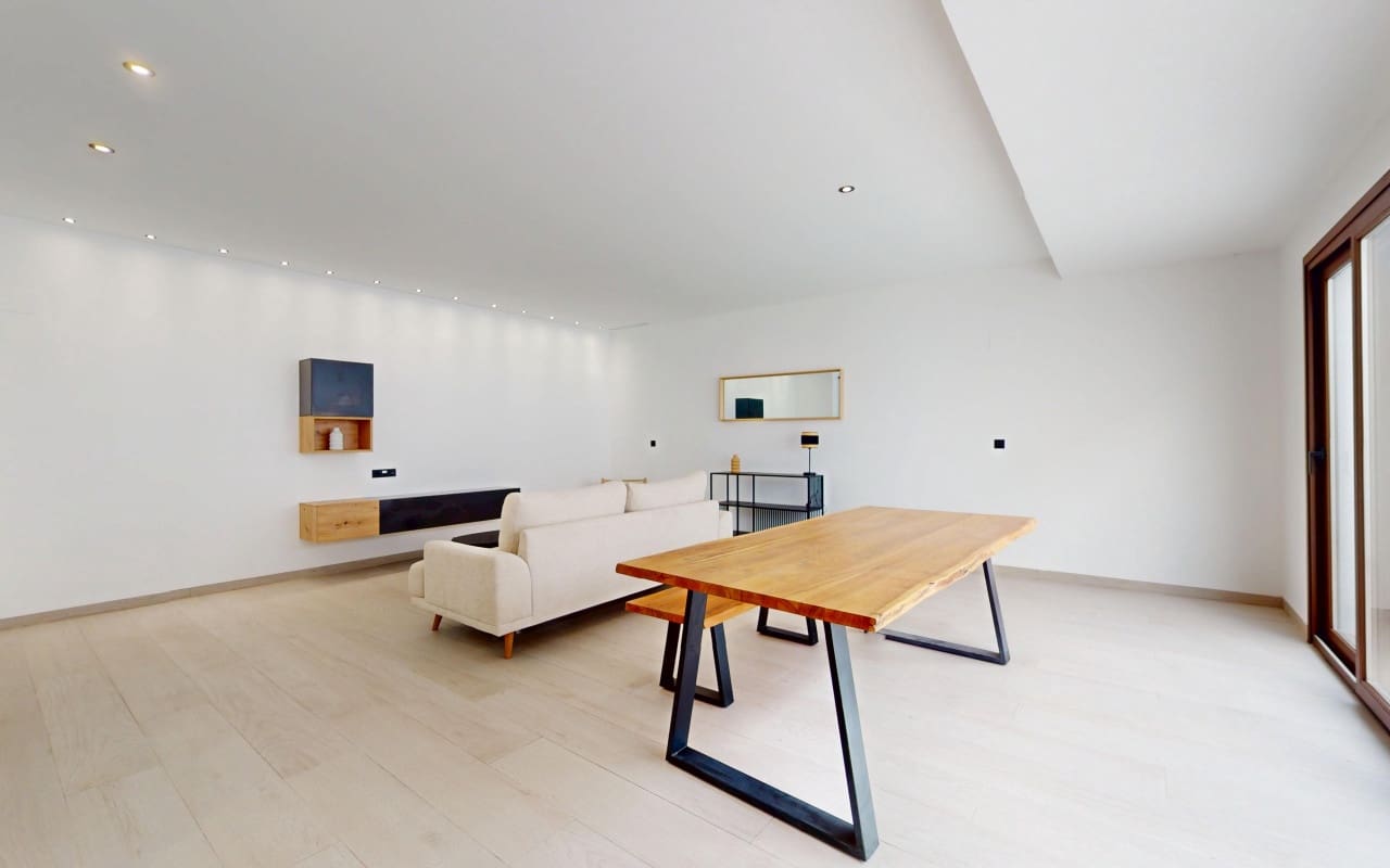 5 soverom Villa til salgs i Finestrat med svømmebasseng - € 819 900 (Ref: 9748394)