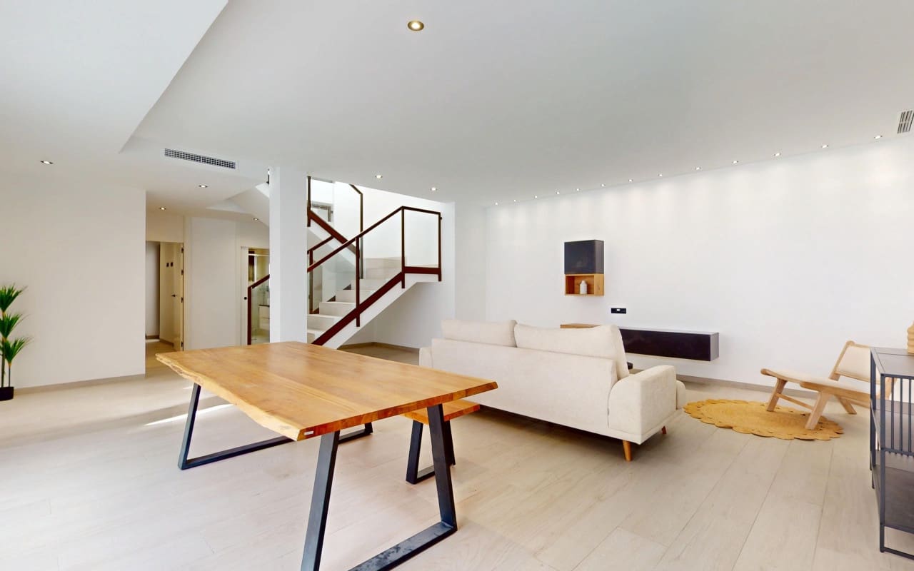 5 soverom Villa til salgs i Finestrat med svømmebasseng - € 819 900 (Ref: 9748394)
