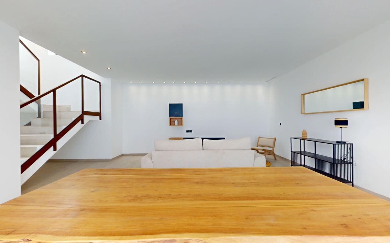 5 soverom Villa til salgs i Finestrat med svømmebasseng - € 819 900 (Ref: 9748394)