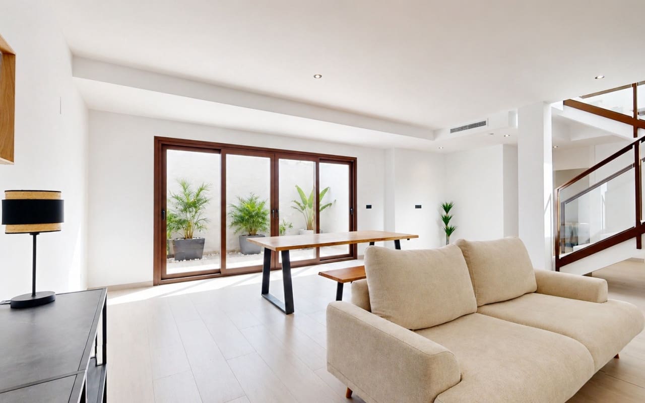 5 soverom Villa til salgs i Finestrat med svømmebasseng - € 819 900 (Ref: 9748394)