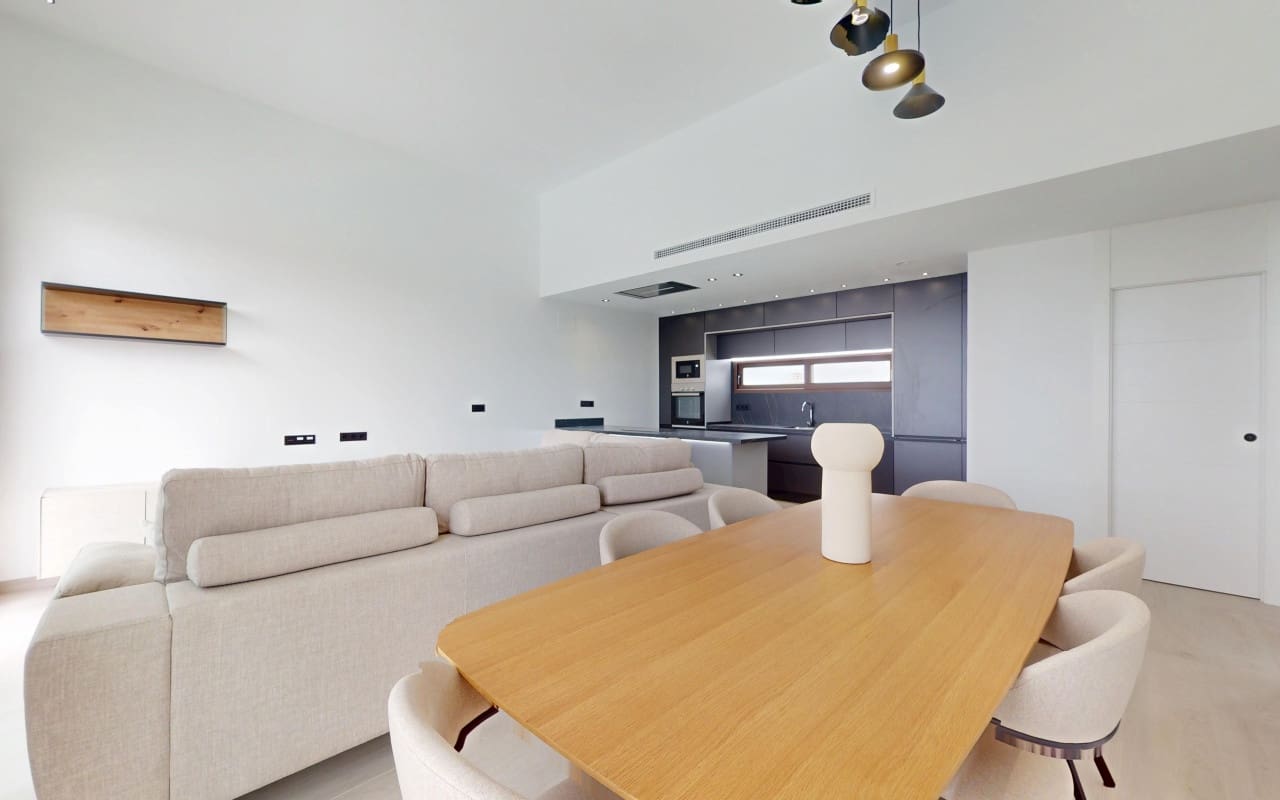 5 soverom Villa til salgs i Finestrat med svømmebasseng - € 819 900 (Ref: 9748394)