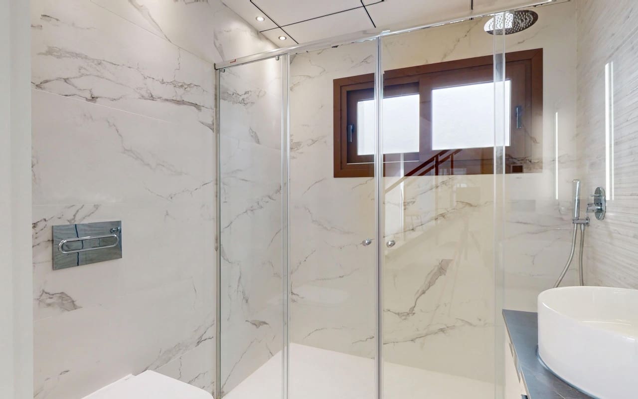5 soverom Villa til salgs i Finestrat med svømmebasseng - € 819 900 (Ref: 9748394)