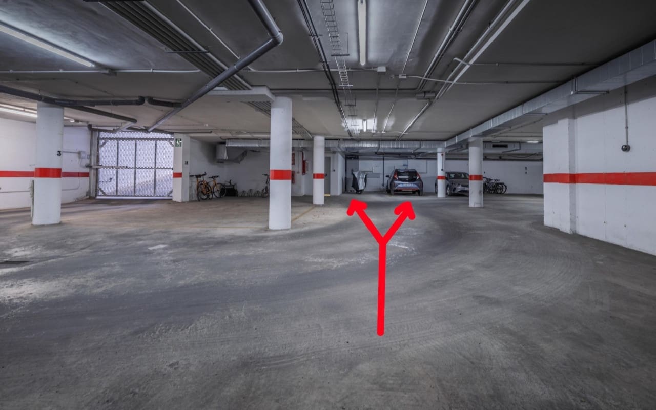 1 sovrum Takvåning till salu i Playa Flamenca med pool - 229 000 € (Ref: 9748397)