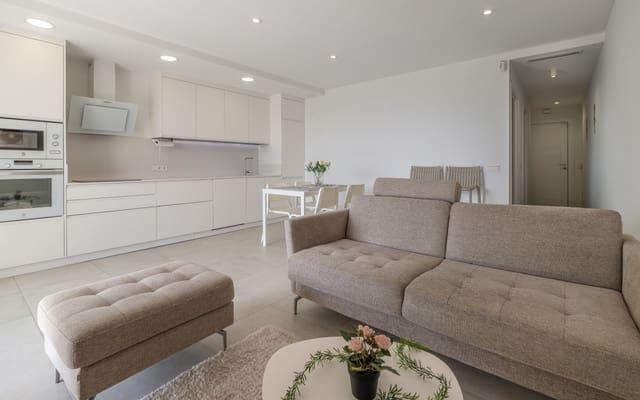 1 sovrum Takvåning till salu i Playa Flamenca, Orihuela med pool - 229 000 € (Ref: 9748397)