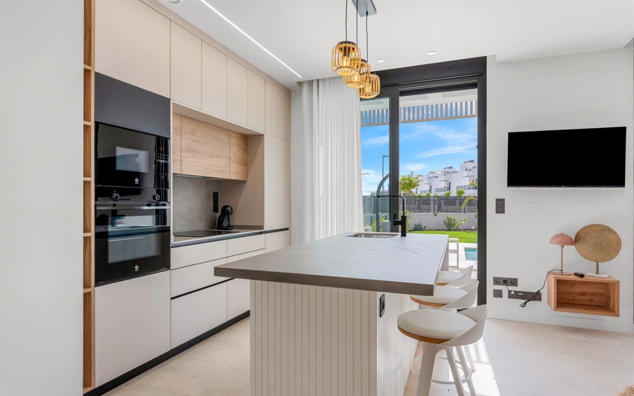 3 Zimmer Apartment zu verkaufen in Torre-Pacheco mit Pool - 449.000 € (Ref: 9756237)