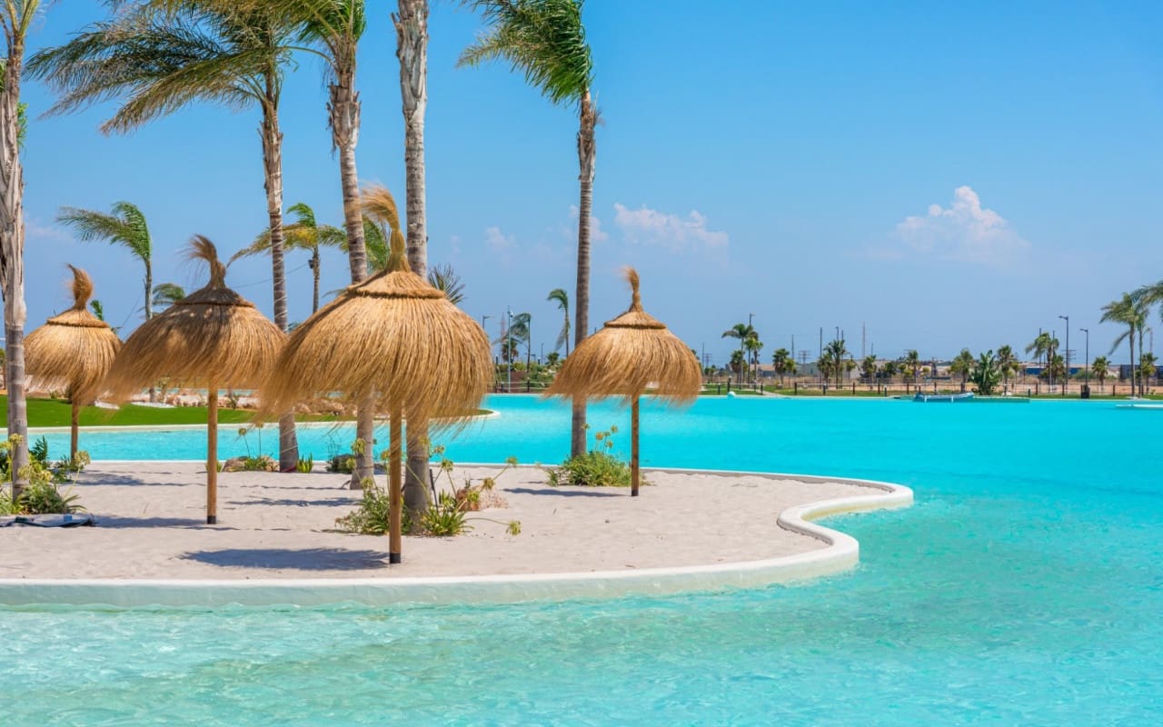 3 Zimmer Apartment zu verkaufen in Torre-Pacheco mit Pool - 449.000 € (Ref: 9756237)